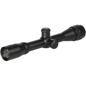 Оптичний приціл BSA-Optics AR 4х32 сітка Duplex