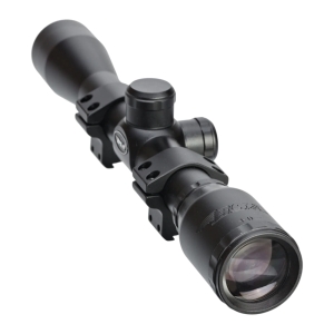 Купить Оптический прицел BSA-Optics MD 4×32 WR с сеткой Mil-Dot  Фото 1