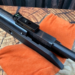 Купить Beeman Sportsman Gas Ram Series Б/У  Фото 4