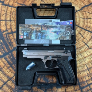  Army Armament Colt R28 (Grey/Black) Б/У