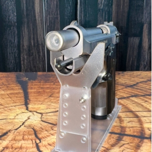 Купить  Army Armament Colt R28 (Grey/Black) Б/У  Фото 6