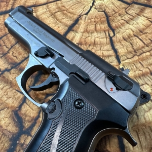 Купить  Army Armament Colt R28 (Grey/Black) Б/У  Фото 4