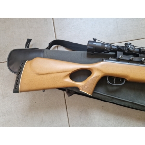 Купить Crosman Benjamin Trail NP XL 1500 c ОП Б/У  Фото 3