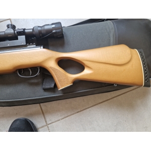 Купить Crosman Benjamin Trail NP XL 1500 c ОП Б/У  Фото 4