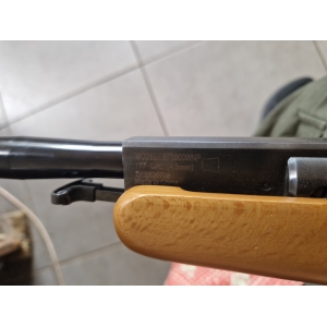 Купить Crosman Benjamin Trail NP XL 1500 c ОП Б/У  Фото 2