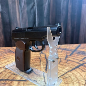 Купить KWC KM44 KMB Makarov Blowback Б/У  Фото 8