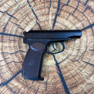 Купить KWC KM44 KMB Makarov Blowback Б/У  Фото 1