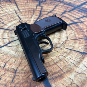 Купить KWC KM44 KMB Makarov Blowback Б/У  Фото 4