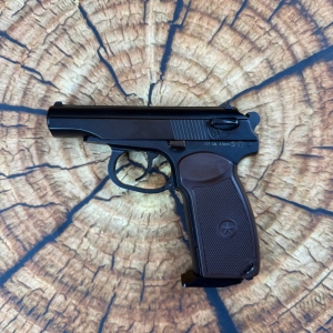 Купить KWC KM44 KMB Makarov Blowback Б/У  Фото 2