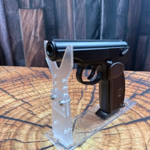 Купить KWC KM44 KMB Makarov Blowback Б/У  Фото 7