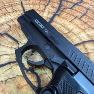 Купить RETAY F29 black Б/У  Фото 4