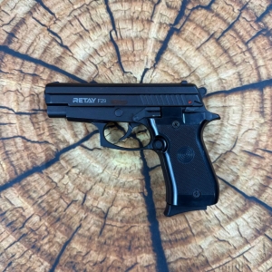 Купить RETAY F29 black Б/У  Фото 1