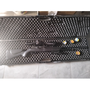 Купить Umarex Walther 1250 Dominator Б/У  Фото 2