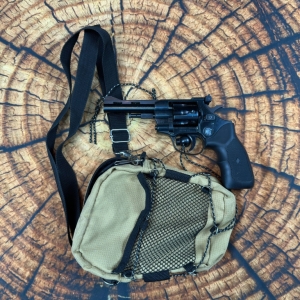 Weihrauch HW4 4