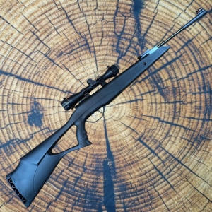 Beeman Longhorn + ОП Б/У