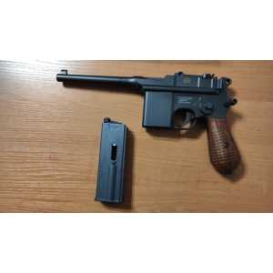 Купить SAS M712 Б/У  Фото 2