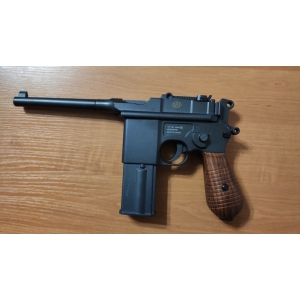 SAS M712 Б/У