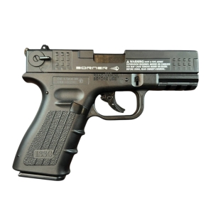 Купить Borner M22 Blowback cal.4,5mm  Фото 
