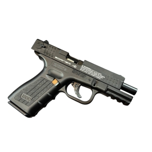 Купить Borner M22 Blowback cal.4,5mm  Фото 3