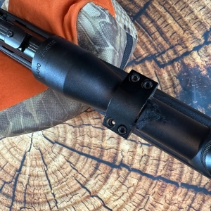 Купить Gamo Shadow RSV Б/У  Фото 10