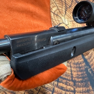 Купить Gamo Shadow RSV Б/У  Фото 2