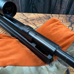 Купить Gamo Shadow RSV Б/У  Фото 11
