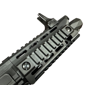 Купить Borner CO2 Rifle  AR Blowback cal. 4,5mm 3J  Фото 3
