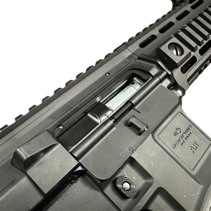 Купить Borner CO2 Rifle  AR Blowback cal. 4,5mm 3J  Фото 5