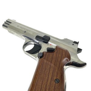 Купить Borner P210-B Blowback cal.4,5mm  Фото 3