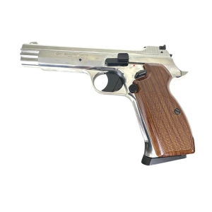 Купить Borner P210-B Blowback cal.4,5mm  Фото 1