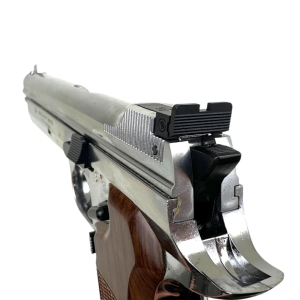 Купить Borner P210-B Blowback cal.4,5mm  Фото 4
