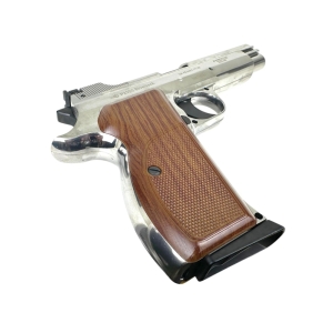 Купить Borner P210-B Blowback cal.4,5mm  Фото 2