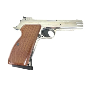 Купить Borner P210-B Blowback cal.4,5mm  Фото 