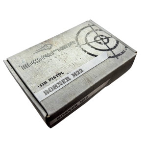 Купить  Borner M22 cal.4,5mm  Фото 3