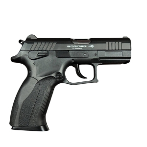 Купить Borner P1 Blowback cal.4,5mm  Фото 