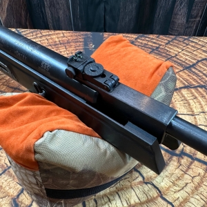 Купить Hatsan 125 Sniper VORTEX 4,5 мм Б/У  Фото 5