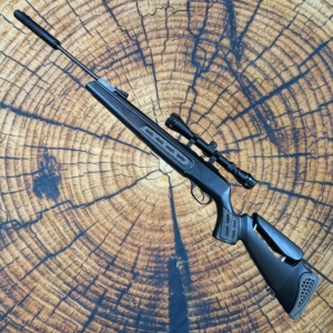 Hatsan 125 Sniper VORTEX 4,5 мм Б/У