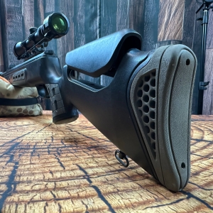 Купить Hatsan 125 Sniper VORTEX 4,5 мм Б/У  Фото 2