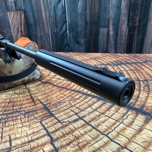 Купить Hatsan 125 Sniper VORTEX 4,5 мм Б/У  Фото 6