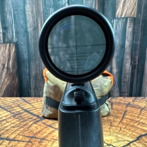 Купить Hatsan 125 Sniper VORTEX 4,5 мм Б/У  Фото 7