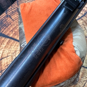 Купить Hatsan 125 Sniper VORTEX 4,5 мм Б/У  Фото 4