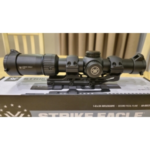 Vortex Strike Eagle 1-8x24 Б/У