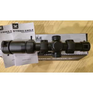 Купить Vortex Strike Eagle 1-8x24 Б/У  Фото 2