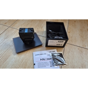 Купить Коліматор Holosun AEMS-PRO-X2-RD Б/У  Фото 1
