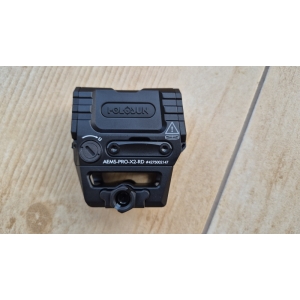 Купить Коліматор Holosun AEMS-PRO-X2-RD Б/У  Фото 2