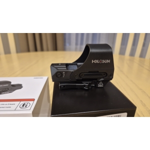 Купить Коліматор Holosun HS510С Б/У  Фото 2