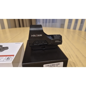 Коліматор Holosun HS510С Б/У