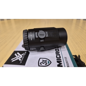 Купить Магніфер Vortex Micro V3XM Б/У  Фото 3