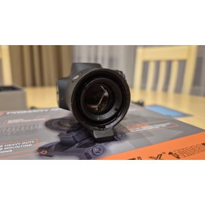 Купить Приціл призматичний Primary Arms SLx 1X MicroPrism сітка ACSS Cyclops G2Б/У  Фото 3