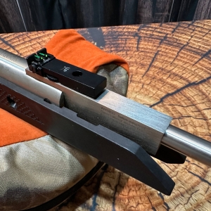 Купить Beeman sportsman RS2 Silve Б/У  Фото 5